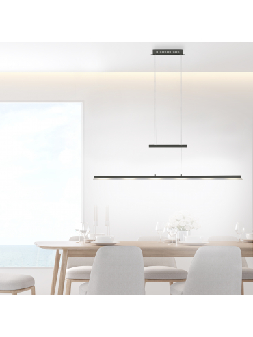 Lampa wisząca NELE 15880-13