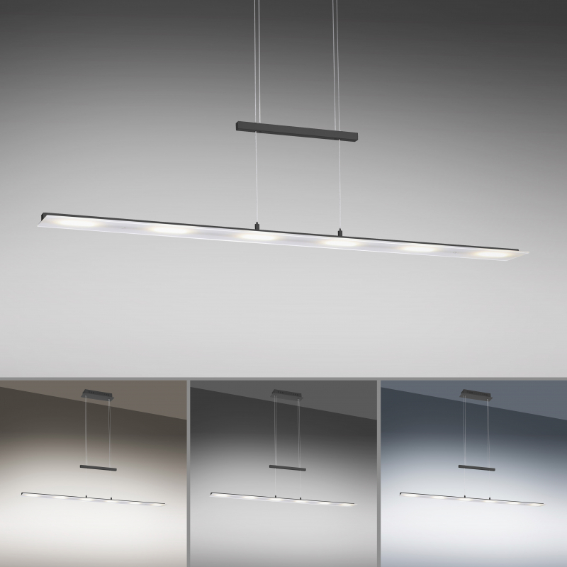 Lampa wisząca NELE 15880-13