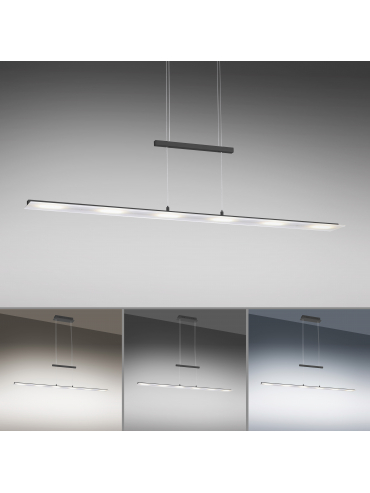 Lampa wisząca NELE 15880-13