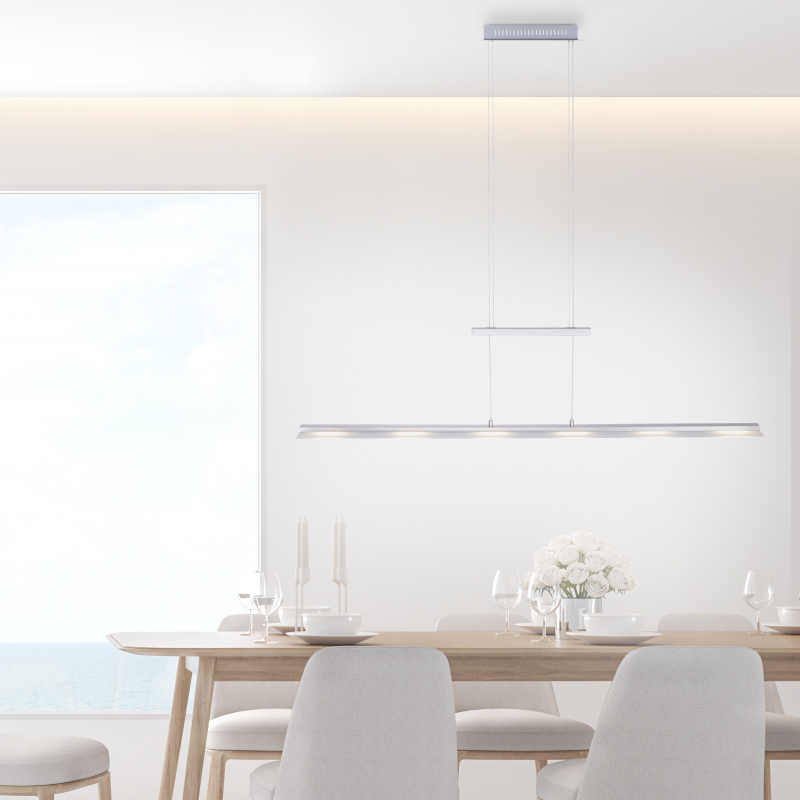 Lampa wisząca NELE 15880-55