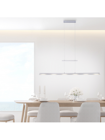 Lampa wisząca NELE 15880-55