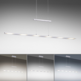 Lampa wisząca NELE 15880-55