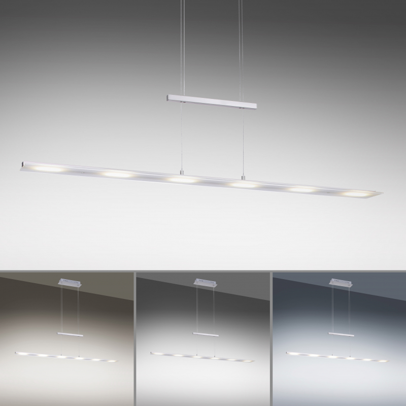 Lampa wisząca NELE 15880-55