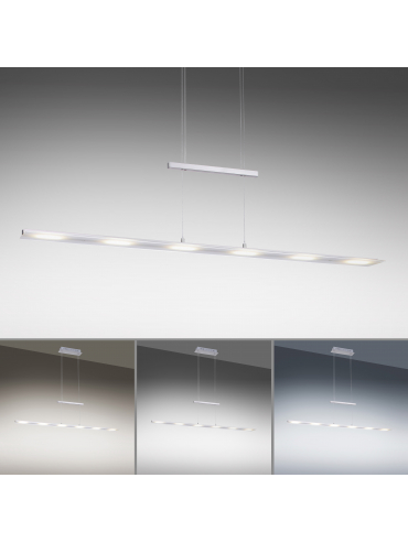 Lampa wisząca NELE 15880-55