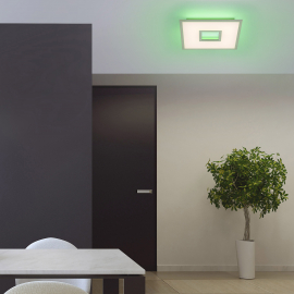 Lampa sufitowa RECESS 11645-16