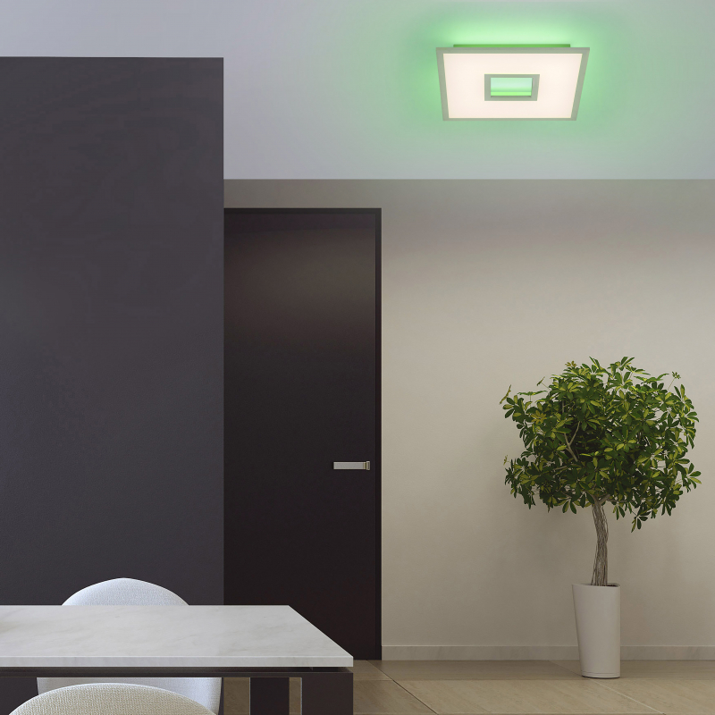 Lampa sufitowa RECESS 11645-16