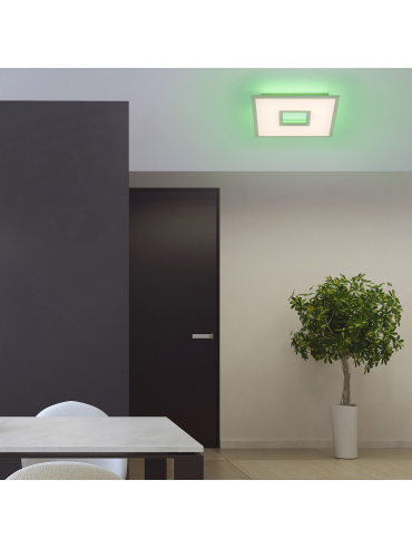 Lampa sufitowa RECESS 11645-16