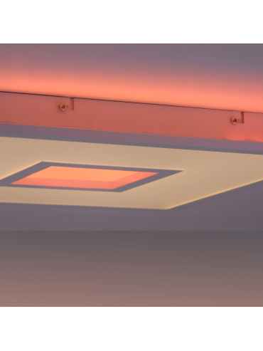 Lampa sufitowa RECESS 11645-16