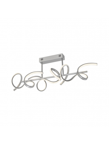 Lampa sufitowa CURLS 19032-21
