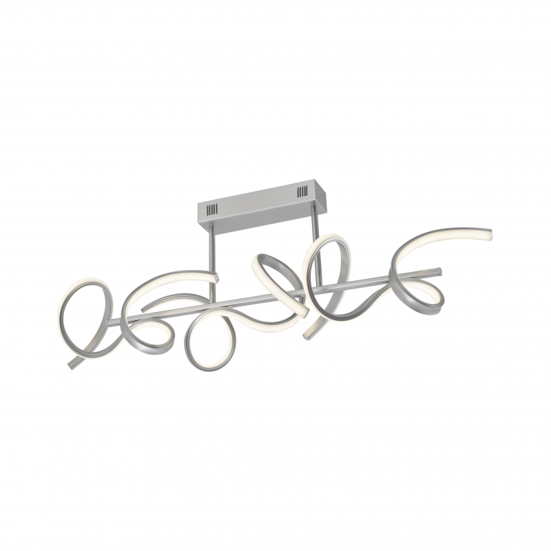 Lampa sufitowa CURLS 19032-21