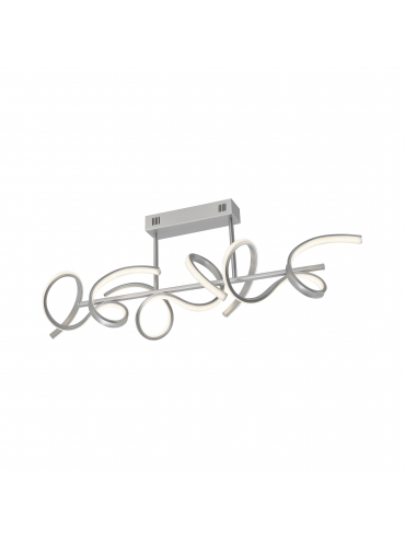 Lampa sufitowa CURLS 19032-21