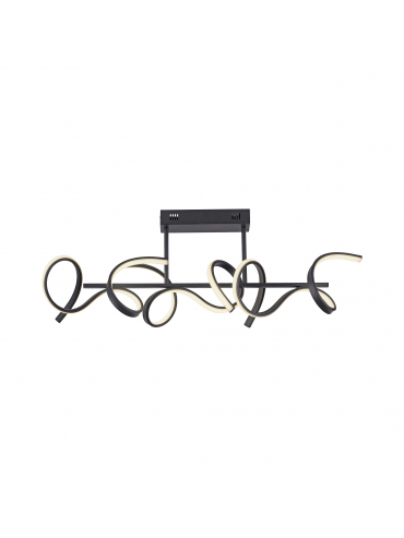 Lampa sufitowa CURLS 19032-18