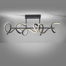 Lampa sufitowa CURLS 19032-18