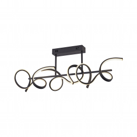 Lampa sufitowa CURLS 19032-18