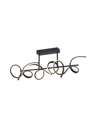 Lampa sufitowa CURLS 19032-18
