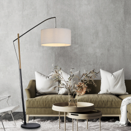 Lampa podłogowa GREEN SOFI 14185-16