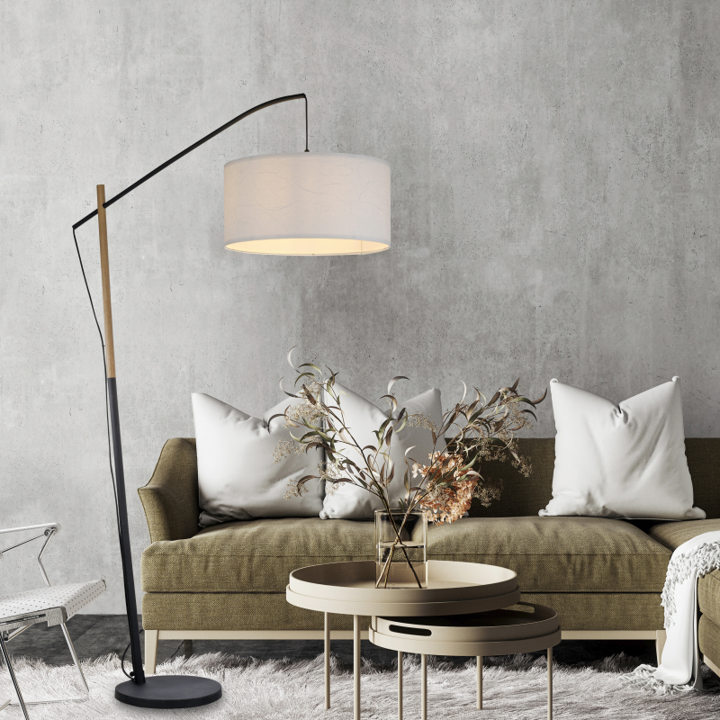 Lampa podłogowa GREEN SOFI 14185-16