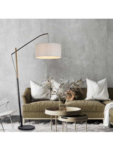 Lampa podłogowa GREEN SOFI 14185-16
