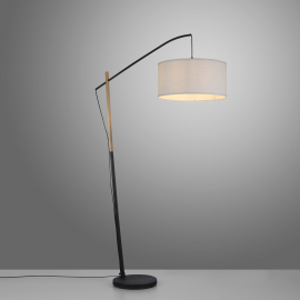 Lampa podłogowa GREEN SOFI 14185-16