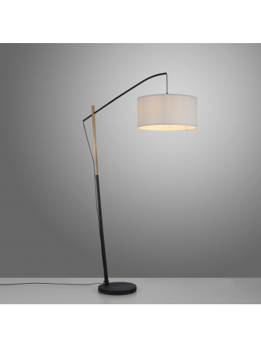 Lampa podłogowa GREEN SOFI 14185-16