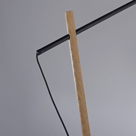 Lampa podłogowa GREEN SOFI 14185-16