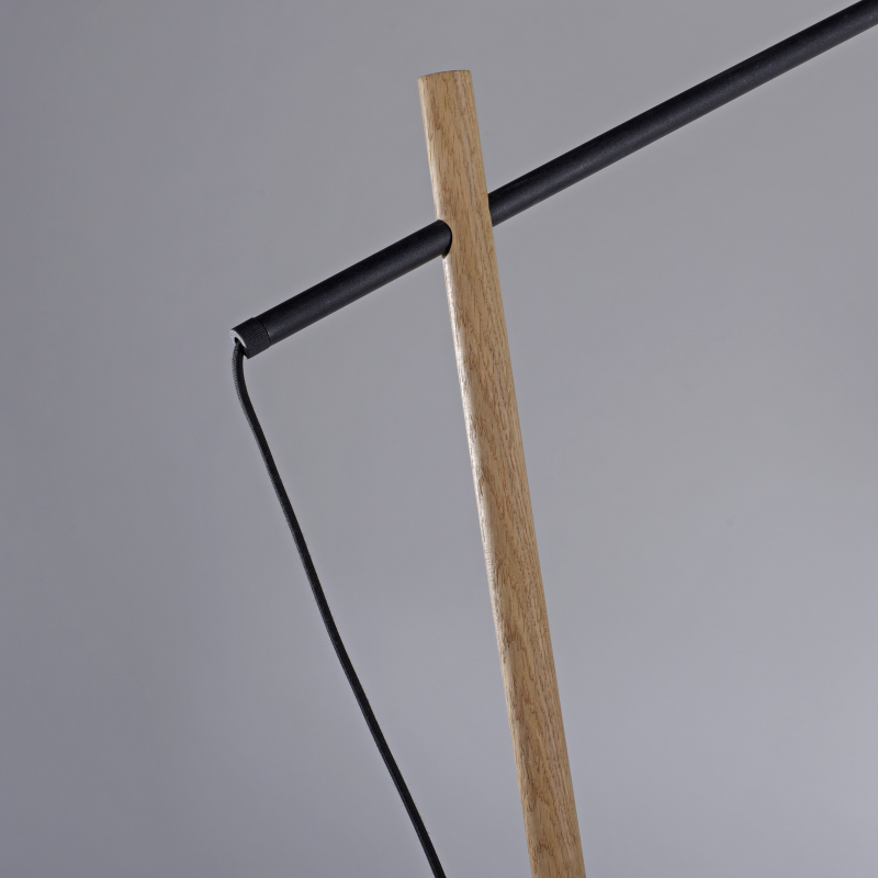 Lampa podłogowa GREEN SOFI 14185-16