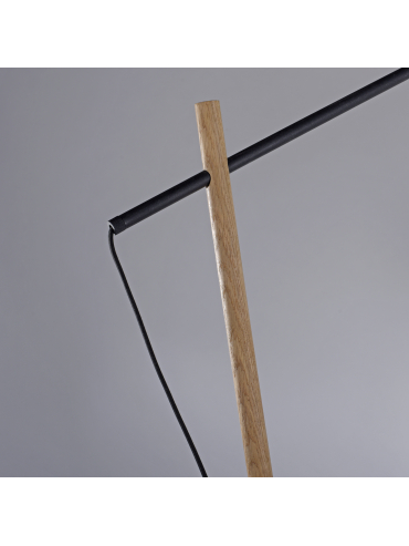 Lampa podłogowa GREEN SOFI 14185-16