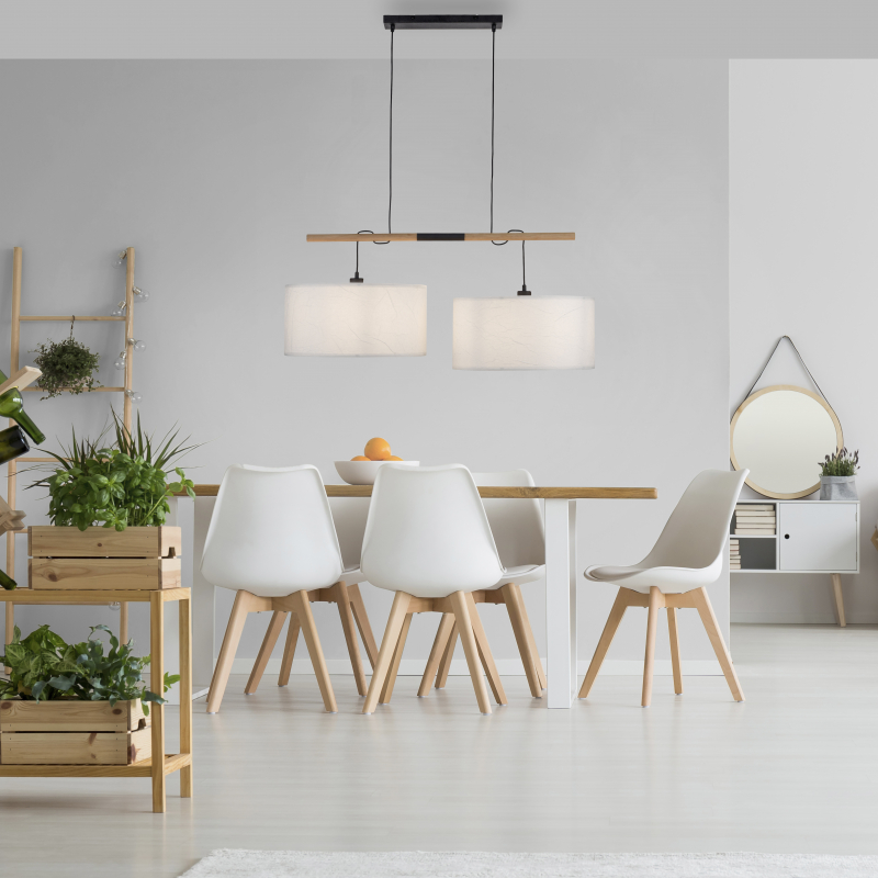 Lampa wisząca GREEN SOFI 14182-16