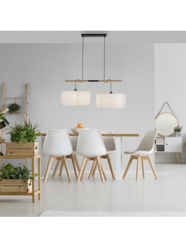 Lampa wisząca GREEN SOFI 14182-16