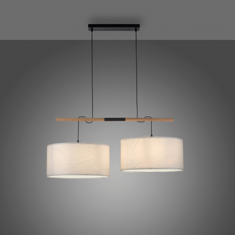 Lampa wisząca GREEN SOFI 14182-16