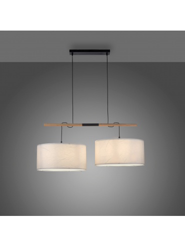 Lampa wisząca GREEN SOFI 14182-16