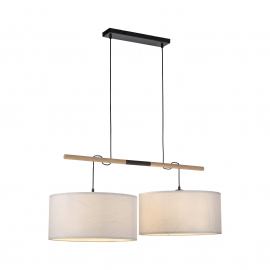 Lampa wisząca GREEN SOFI 14182-16