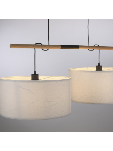 Lampa wisząca GREEN SOFI 14182-16