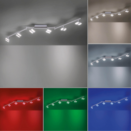 Lampa sufitowa Ls-SABI 12086-55