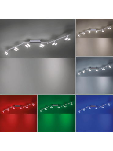 Lampa sufitowa Ls-SABI 12086-55