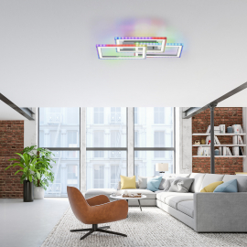 Lampa sufitowa FELIX60 14636-55