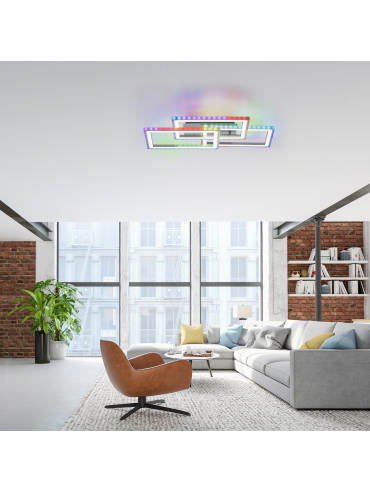 Lampa sufitowa FELIX60 14636-55
