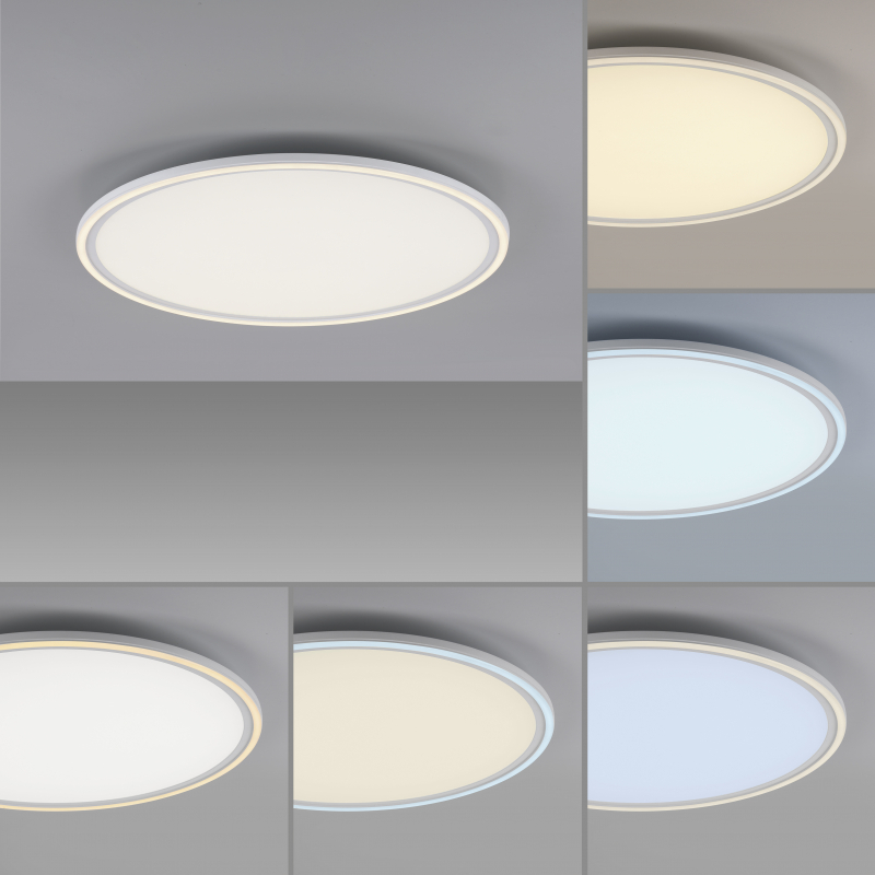 Lampa sufitowa EDGING 14871-16