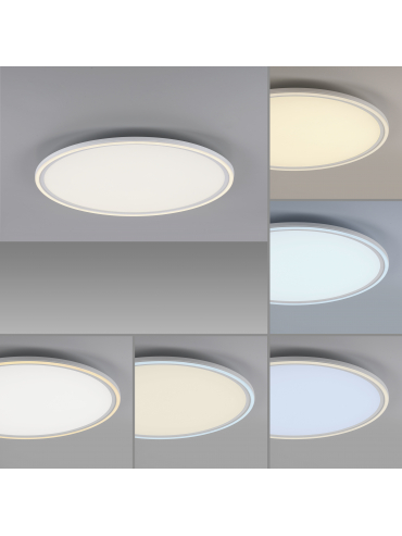 Lampa sufitowa EDGING 14871-16