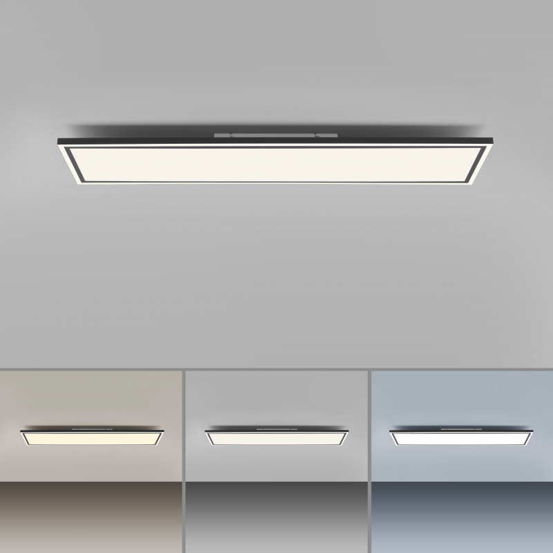 Lampa sufitowa EDGING-SMA 14452-18