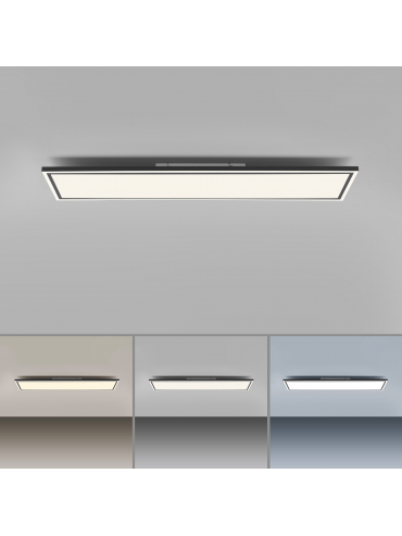 Lampa sufitowa EDGING-SMA 14452-18