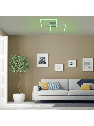 Lampa sufitowa Ls-MAXI 16429-55