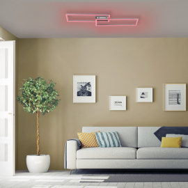 Lampa sufitowa Ls-MAXI 16430-55