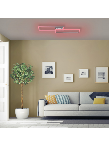 Lampa sufitowa Ls-MAXI 16430-55