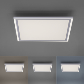 Lampa sufitowa EDGING 14851-16
