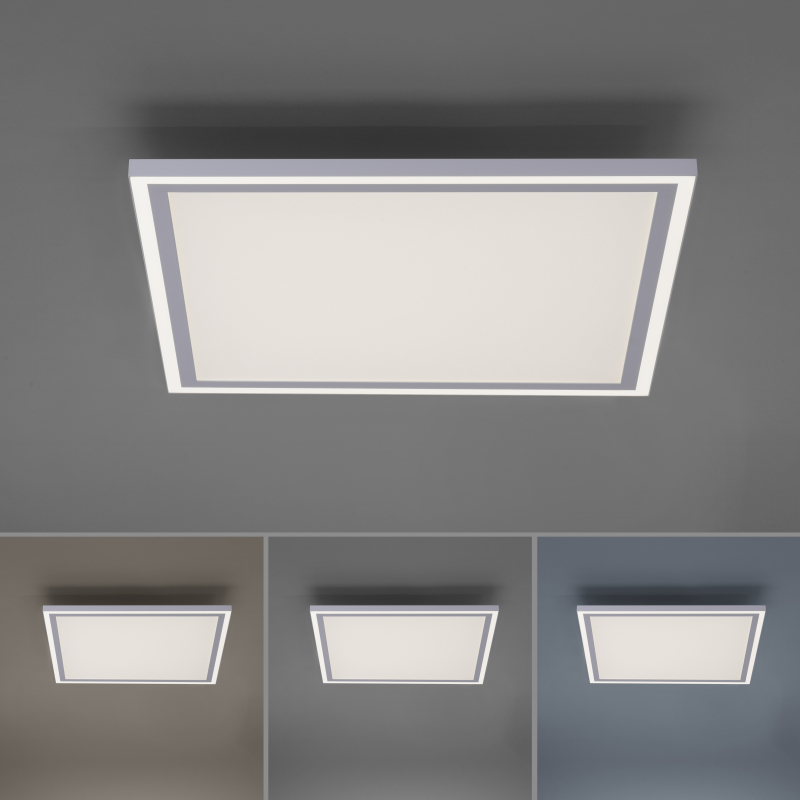 Lampa sufitowa EDGING 14851-16