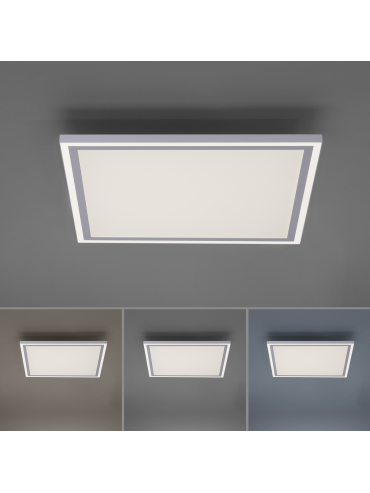 Lampa sufitowa EDGING 14851-16