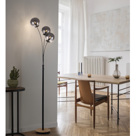 Lampa podłogowa GREEN WIDO 11391-79