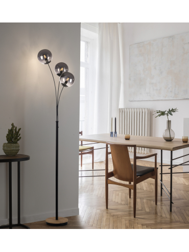 Lampa podłogowa GREEN WIDO 11391-79
