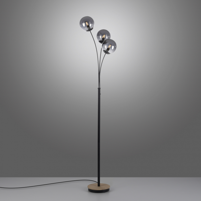 Lampa podłogowa GREEN WIDO 11391-79
